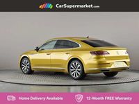 used VW Arteon 2.0 TSI Elegance 5dr DSG