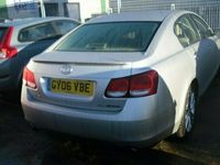 Used Lexus GS450H 2006 Sedan