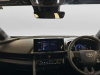 Used Toyota C-HR 140 HP (102 kW) 2026 SUV