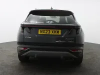 Used Hyundai Tucson Ultimate 230 HP (169 kW) 2023 Grey SUV