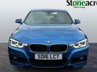 Used BMW 320 M Sport 190 HP (139 kW) 2018 Sedan