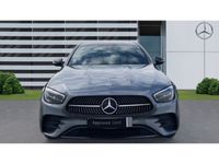 used Mercedes E300 E-Class4Matic AMG Line Night Ed Prem+ 4dr 9G-Tronic Diesel Saloon