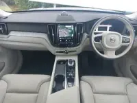 Used Volvo XC60 Ultra 250 HP (183 kW) 2025 Blue SUV
