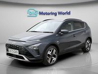 Used Hyundai Bayon Premium 118 HP (86 kW) 2023 SUV