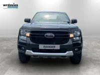 New Ford Ranger Tremor 2026 Pickup