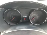 Used Citroën C-Crosser Exclusive 156 HP (114 kW) 2010 Brown SUV