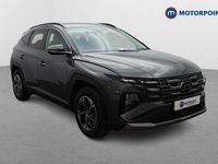 Used Hyundai Tucson Premium 2024 Grey SUV