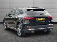 Used Mercedes GLA200 Executive 161 HP (118 kW) 2024 Black SUV