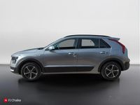 Used Kia Niro 139 HP (102 kW) 2023 Grey SUV