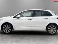 Używany Citroën C4 Platinum 131 KM (96 kW) 2017 Hatchback
