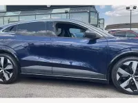 Used Renault Megane E-Tech Techno 160 kW (218 HP) 2023 Hatchback