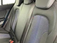 Used BMW 118 M Sport 136 HP (100 kW) 2022 Blue Hatchback