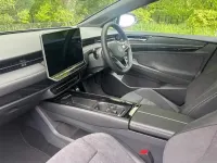 New VW ID.7 Pro 210 kW (286 HP) 2025 Grey Estate