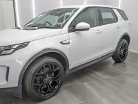 Used Land Rover Discovery Sport 163 HP (119 kW) 2023 SUV