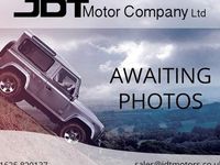 Used Land Rover Discovery 5 HSE 306 HP (225 kW) 2020 Blue SUV