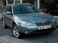 Used Subaru Outback 2007 SUV