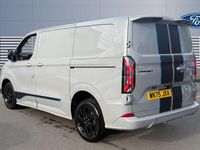 Used Ford Transit Custom Sport 170 HP (125 kW) 2025 Van