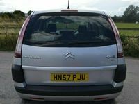 Used Citroën Grand C4 Picasso 2007 MPV