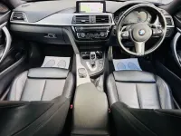 Used BMW 430 M Sport 2019 Grey Coupe