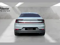 New Polestar 2 Long Range Single Motor 216 kW (295 HP) 2026 Grey Hatchback