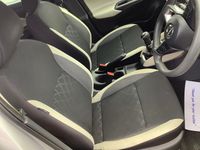 Used Nissan Micra Acenta Limited Edition 2019 Silver Hatchback