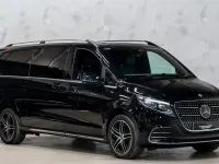 Used Mercedes V300 AMG line 237 HP (174 kW) 2026 MPV