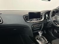 Used Kia XCeed GT-Line 2025 Red SUV