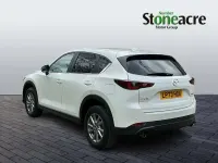 Used Mazda 6 Center-Line 165 HP (121 kW) 2024 White SUV