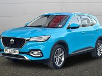 Used MG HS Excite 162 HP (119 kW) 2023 SUV