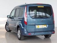 used Ford Tourneo Connect 1.5 EcoBlue 120 Titanium 5dr