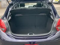 Gebraucht Peugeot 208 82 PS (60 kW) 2019 Blau Kleinwagen