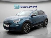 Used Fiat 600E La Prima 114 kW (156 HP) 2026 Hatchback