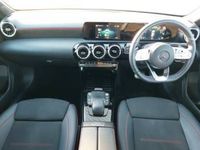 used Mercedes A220 A-ClassAMG Line 5dr Auto