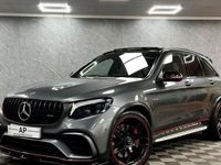 Used Mercedes S63 AMG Premium 2019