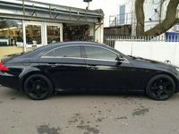 Used Mercedes CLS320 2006 Sedan