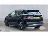 New Skoda Elroq 154 kW (210 HP) 2026 Black magic pearl effect SUV