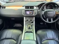 Used Land Rover Range Rover evoque SE 2018 Grey Estate