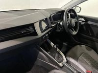 Used Audi A1 Sport 108 HP (79 kW) 2023 White Hatchback