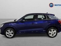 Used Audi Q2 Sport 150 HP (110 kW) 2026 SUV