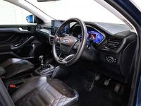 Used Ford Focus Active X 155 HP (114 kW) 2021 Estate