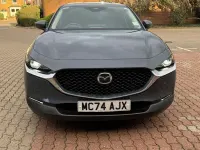 Used Mazda CX-30 Takumi-Line 140 HP (102 kW) 2026 SUV
