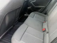 Used Audi A3 Sportback Performance 150 HP (110 kW) 2022 Black Hatchback
