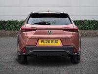 New Lexus UX 300h Sport Design Packet 199 HP (146 kW) 2026 SUV
