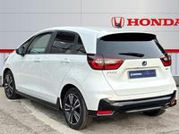Used Honda Jazz Advance 122 HP (89 kW) 2026 Hatchback