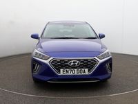 used Hyundai Ioniq 2021 | 1.6 h-GDi Premium SE DCT Euro 6 (s/s) 5dr