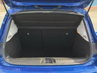 Used Renault Clio Iconic 90 HP (66 kW) 2021 Blue Hatchback