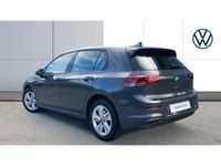 used VW Golf VIII 1.5 eTSI 150 Life 5dr DSG