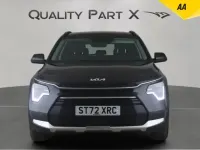 Usado Kia Niro 2023 Negro SUV