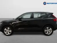 Used Volvo XC40 Core 2023 Black SUV
