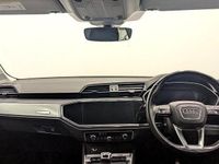 Used Audi Q3 Sport 150 HP (110 kW) 2025 SUV